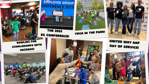 Newsletter: December 2023