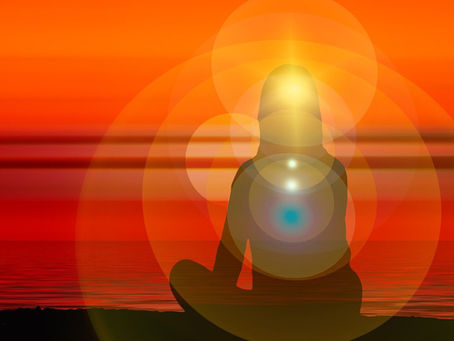 The Power of Intuition in BodyTalk