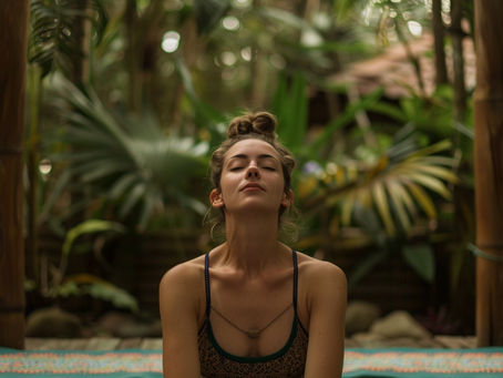 The Science Behind BodyTalk: Exploring Energy, Probability, and Consciousness