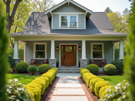 FAQs: Selling Your Home to 1945 Home Buyers