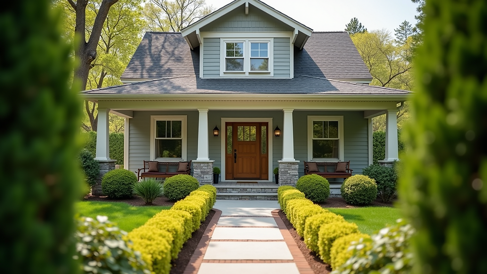 FAQs: Selling Your Home to 1945 Home Buyers