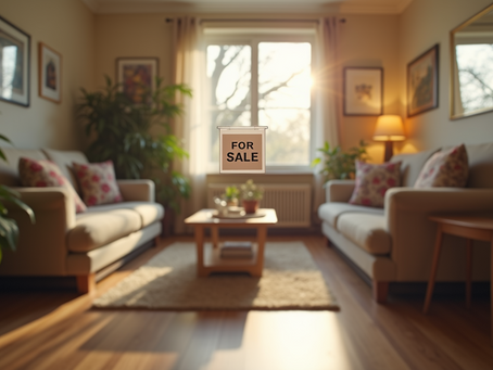 Skip the Realtor: Sell As-Is