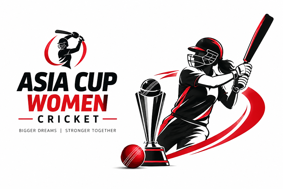Women's Asia Cup Cricket