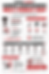 Infographic on Vaibhav Sooryavanshi’s record-breaking cricket debut, with trophy and stats on a white red-and-black background.