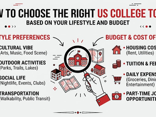 Choose the Right College 