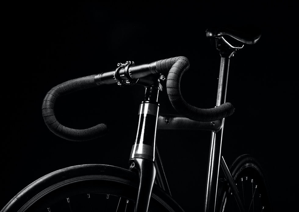 MaxResolution3D is changing the way of manufacturing bikes