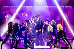 Nightmare Cabaret