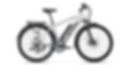 Juiced Bikes Sporter