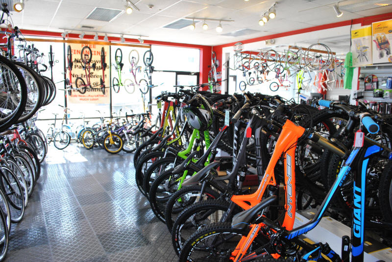 ABOUT US Norwalk, CT Smart Cycles