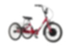 Sun Electric Trike