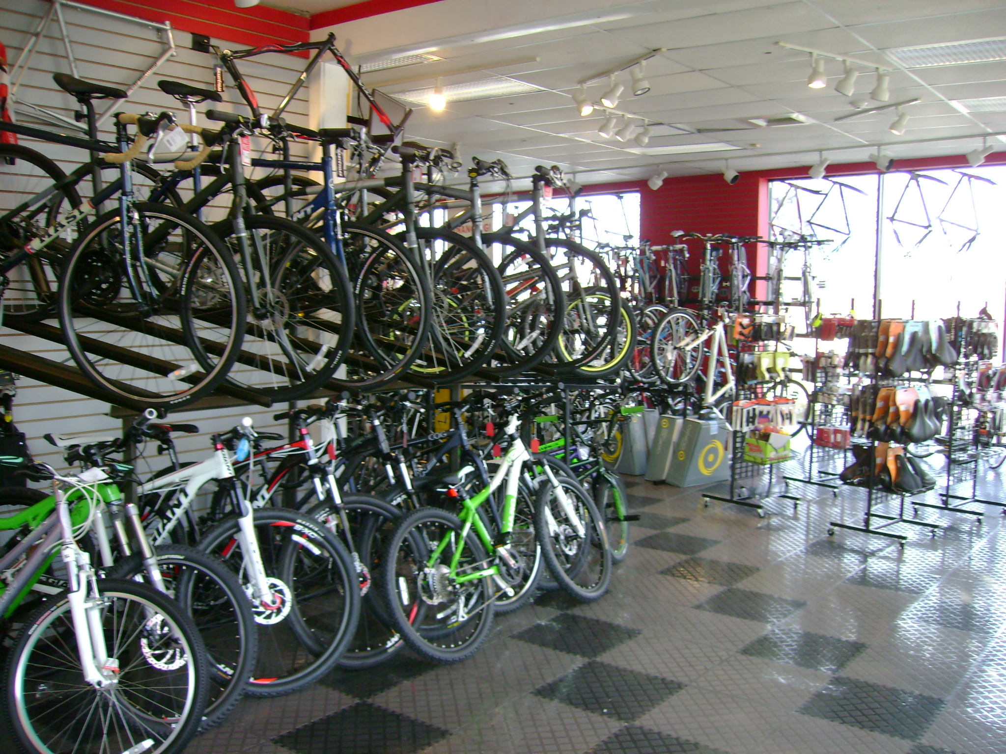 ABOUT US Norwalk, CT Smart Cycles