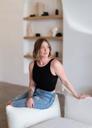 Meet Mekennah Ward | Luxury Wedding Photographer in Nashville
