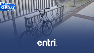 Furtos de Bicicletas e a eficiência da Portaria Remota: Balaço Geral