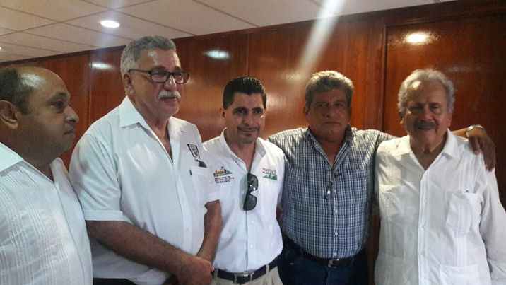 Aprueban linea de crédito de 40 mdp para cacaoteros de Cárdenas