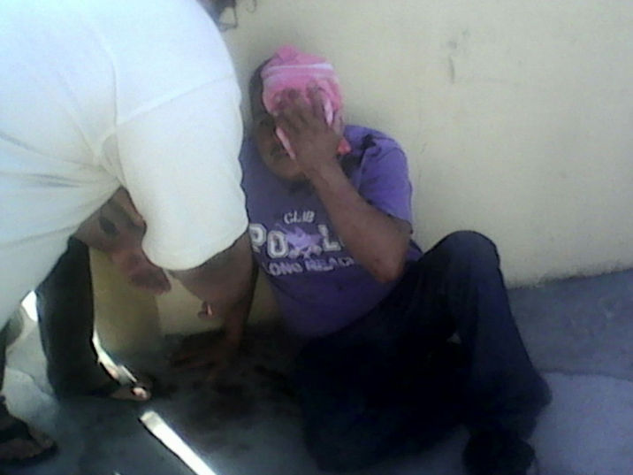 Lo embiste acelerado conductor en Cárdenas