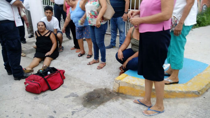 Motoristas despojan de 30 mil pesos féminas en Cárdenas