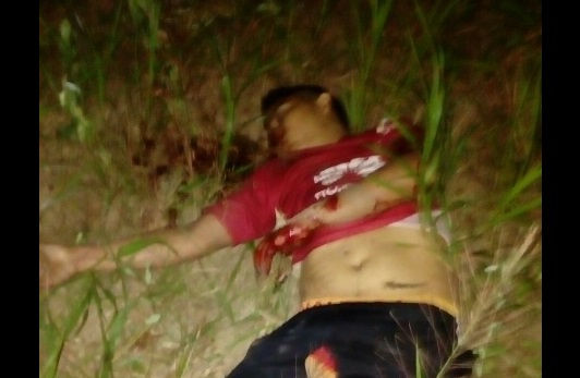 Muere tras ser embestido en Cárdenas