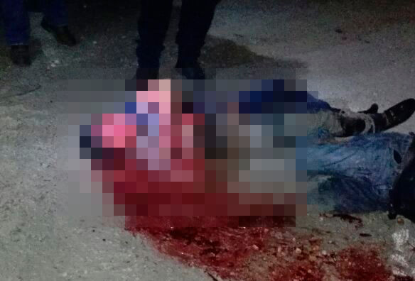 Levantan y torturan a dos en Cunduacán