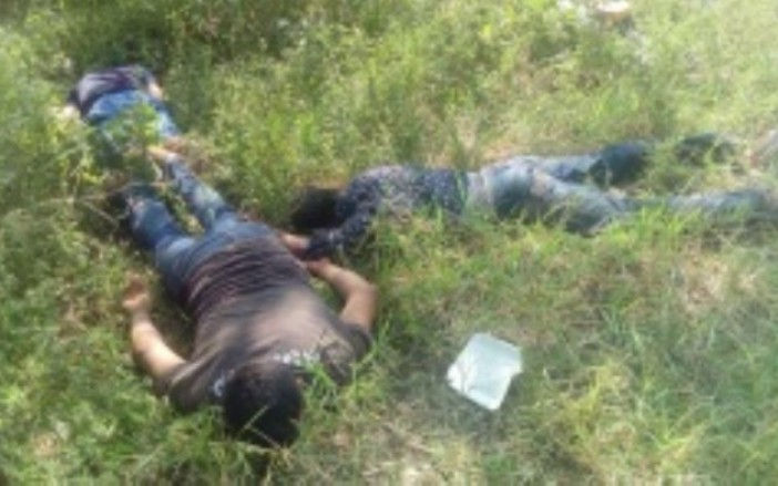 Levantan y torturan a jóvenes en Cárdenas