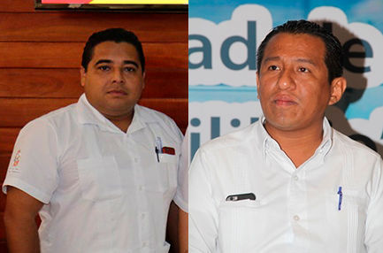 Señalan a Izquierdo Aquino de encubrir a jurisdiccional corrupto