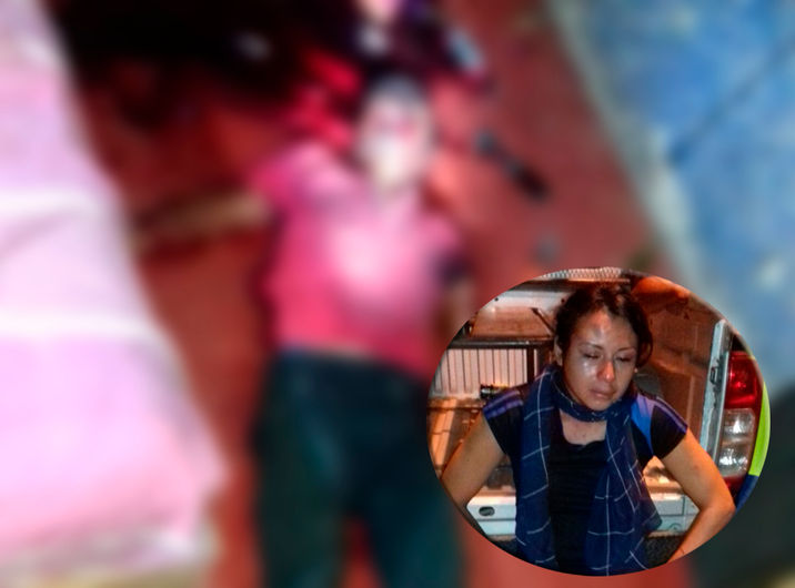 Puñalea a su 'maya' por serle infiel con una mujer en Cárdenas