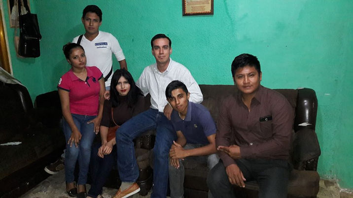 Urge apoyar el emprendedurismo entre los jóvenes cardenenses