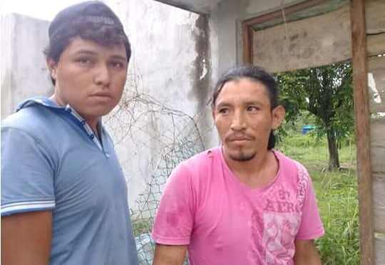 Caen ladrones de casa habitación en Cárdenas