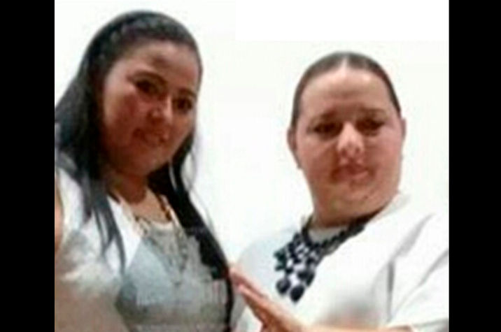 Desaparecen dos profesoras en Huimanguillo