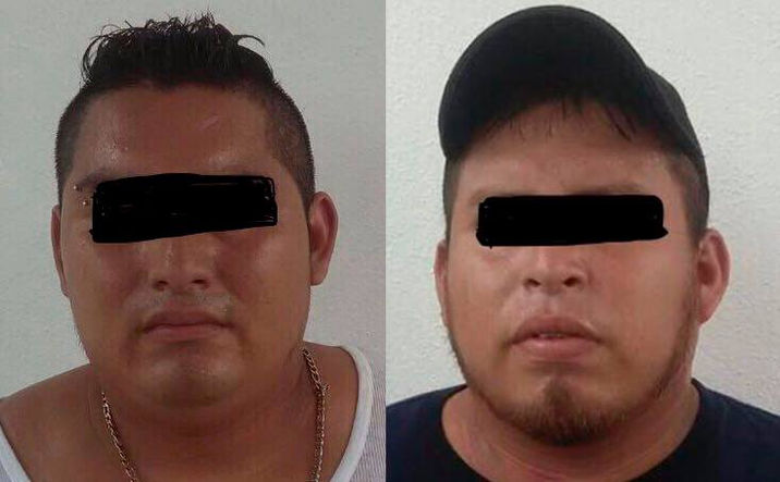 Capturan a dos ratas en Cárdenas