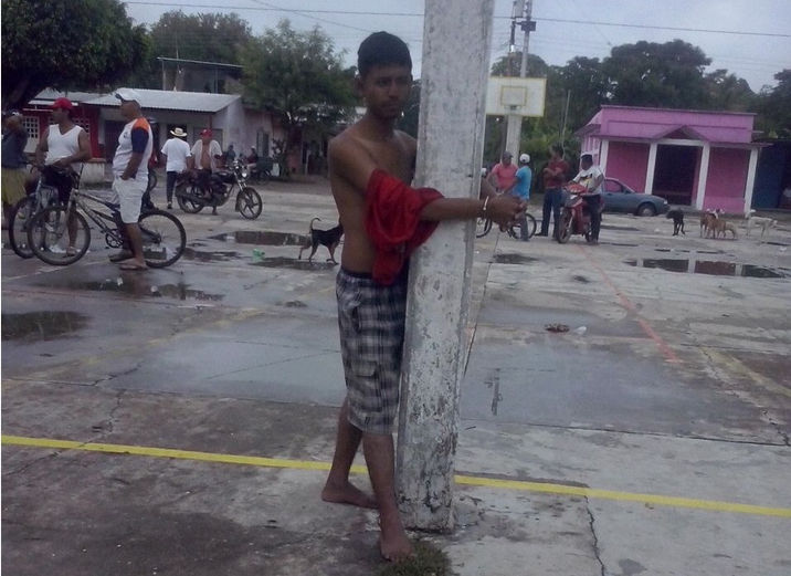 Capturan a presunto secuestrador en Cárdenas