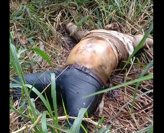 Identifican a ejecutado en Cárdenas, era expolicía