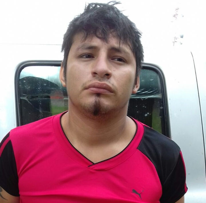 Cae extorsionador en Cárdenas