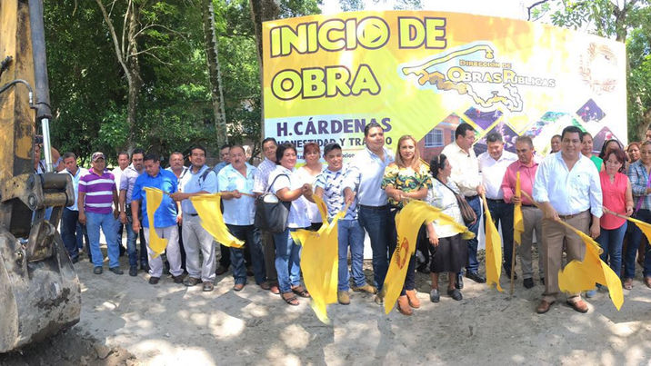 Tendrá Los Reyes más obras y mejores servicios