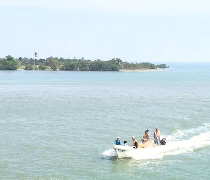 Cuenta Cárdenas con playas confiables para esta temporada vacacional