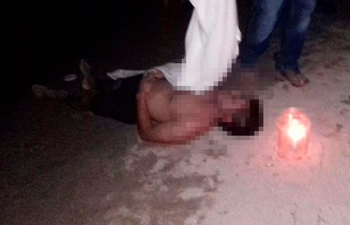 Muere ahogado en banco de arena en Cárdenas