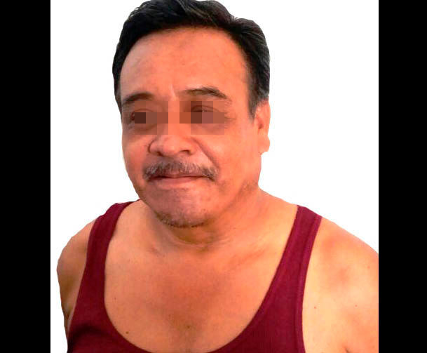 Apañan a ex comisariado ejidal por trácala en Cárdenas
