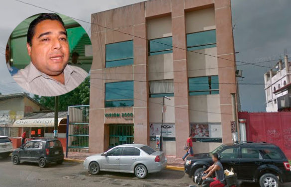 Acusan más irregularidades en Jurisdicción Sanitaria de Cárdenas