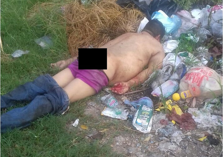Matan a "La Bala" daba clases en la UPCH