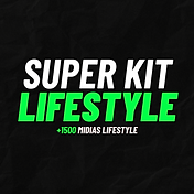 Pack Super Kit Lifestyle