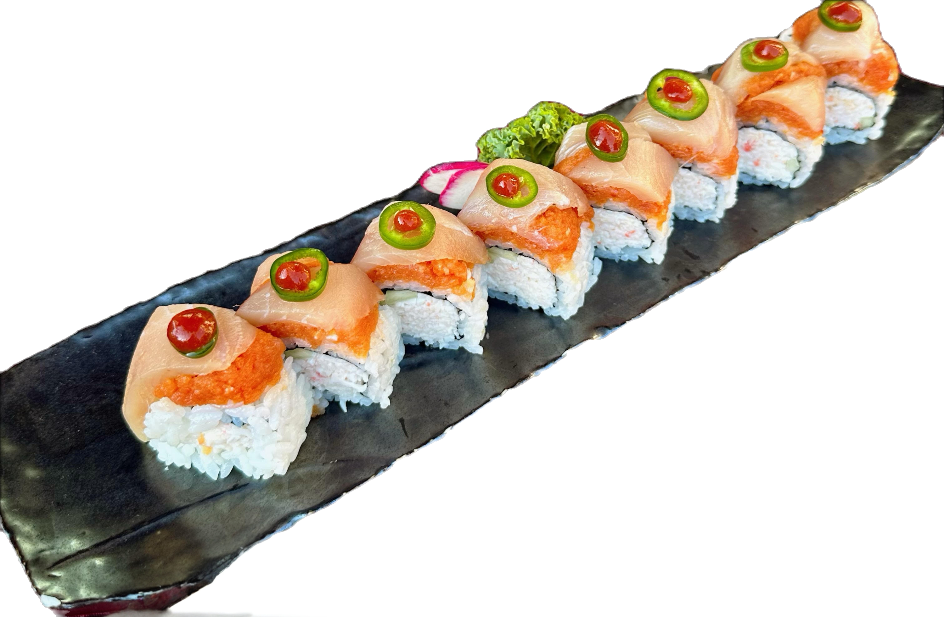 Mexican Roll