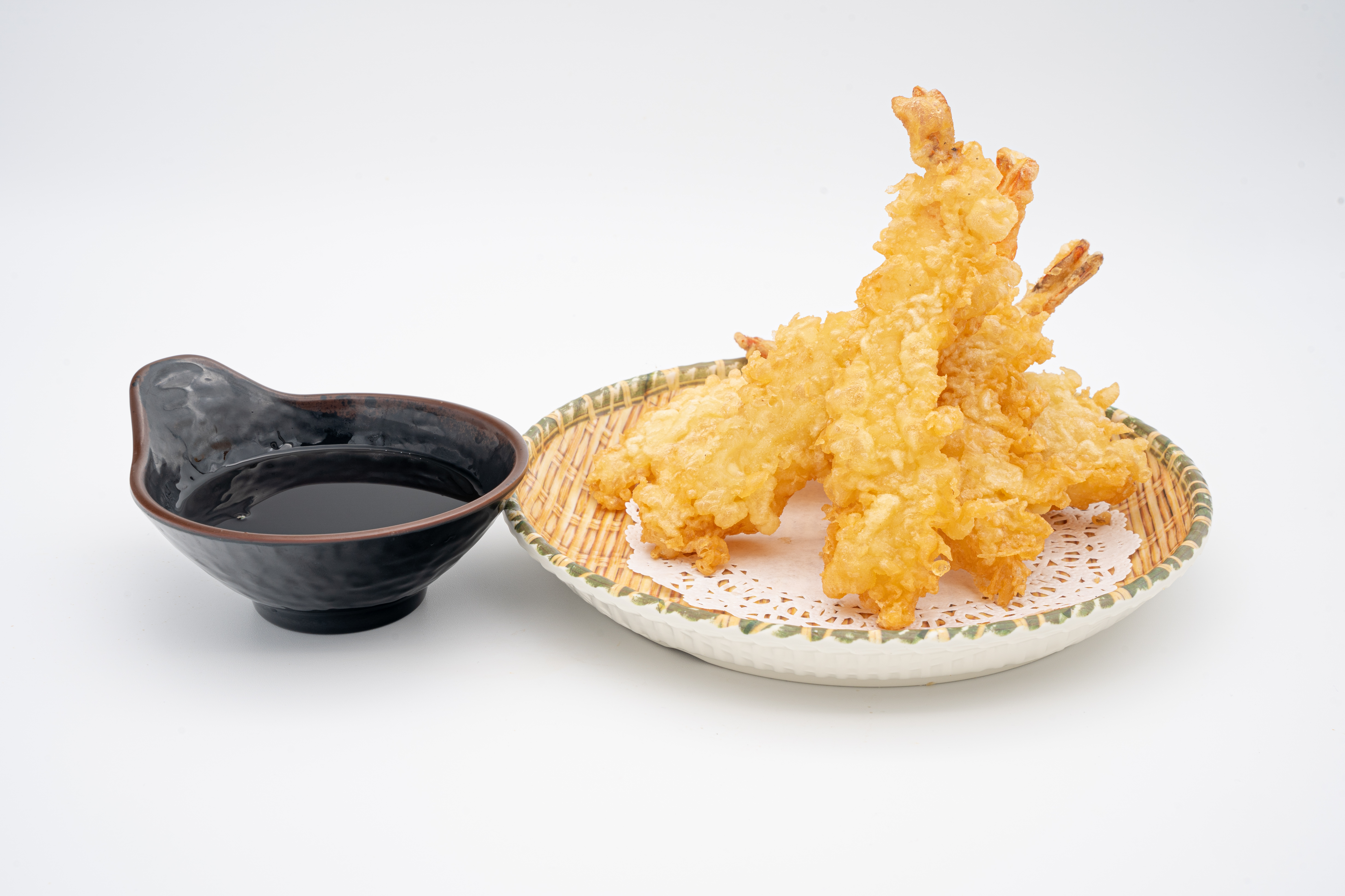 Shrimp Tempura
