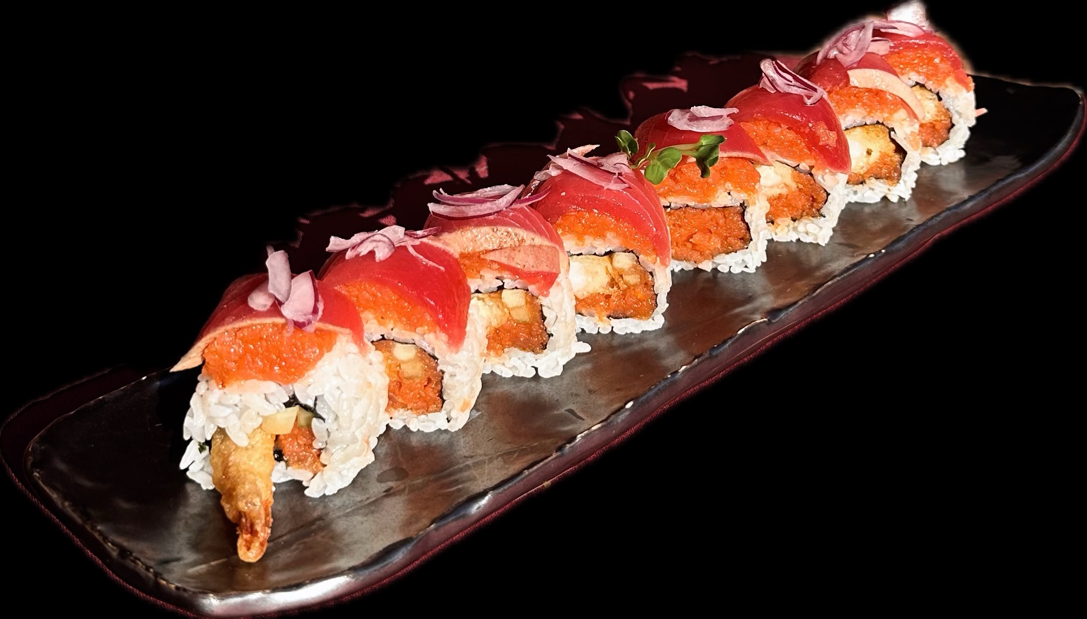 Geisha Roll