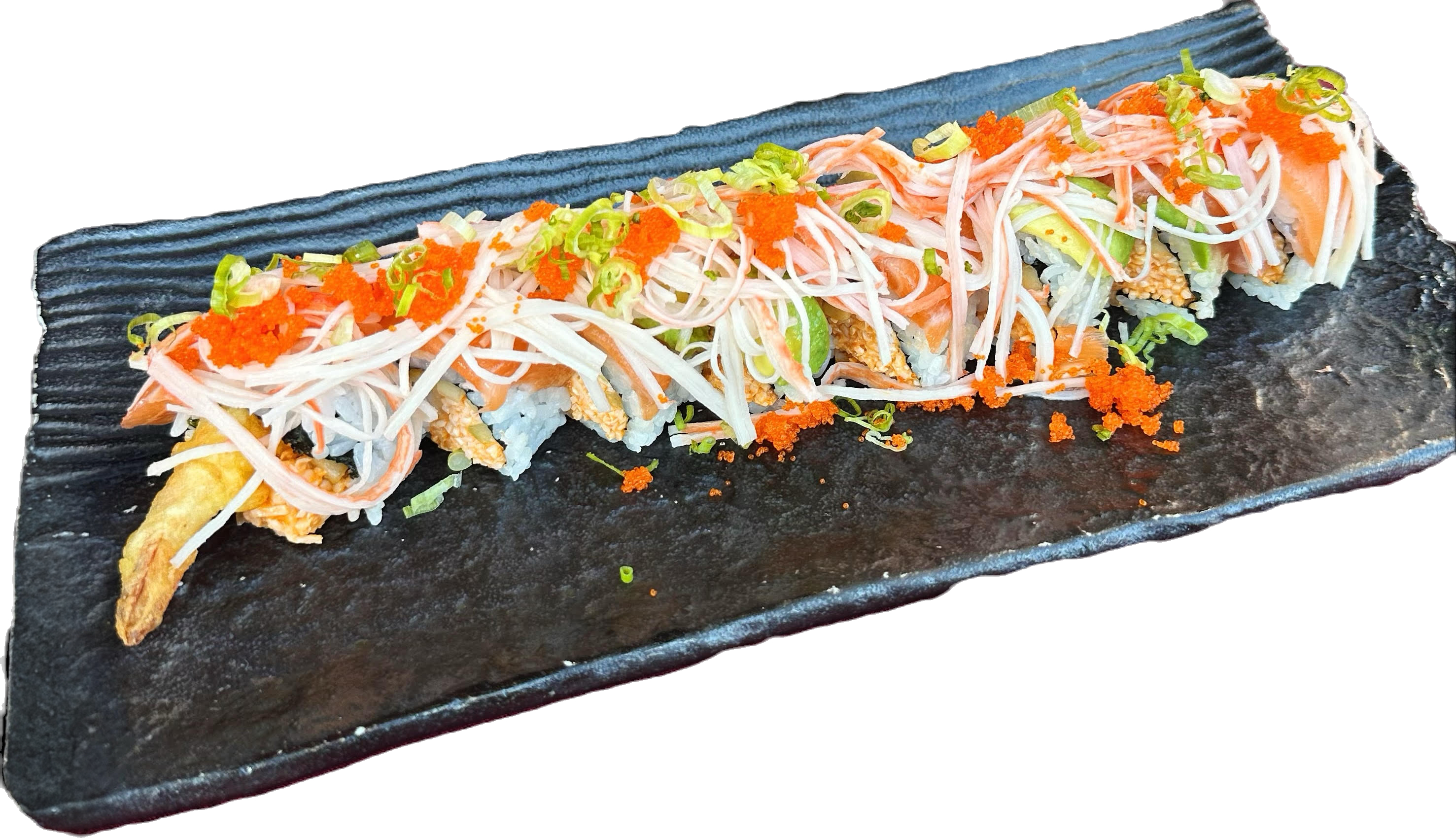 Mystery Roll