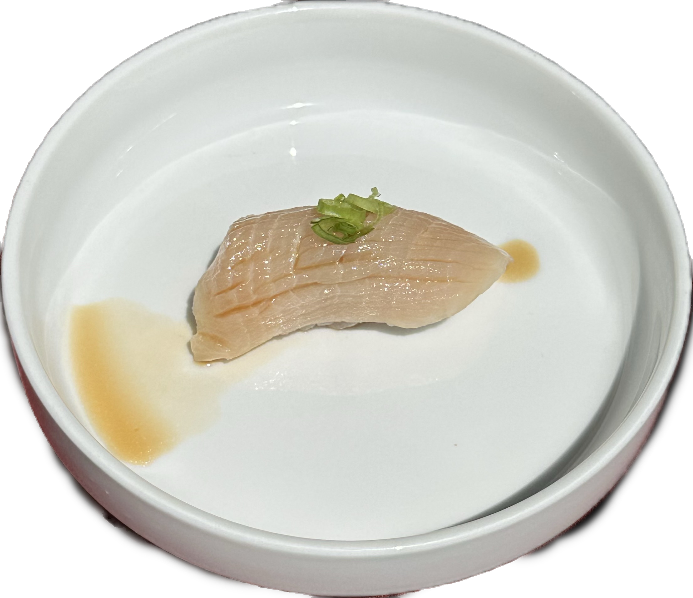 Yellowtail Kama