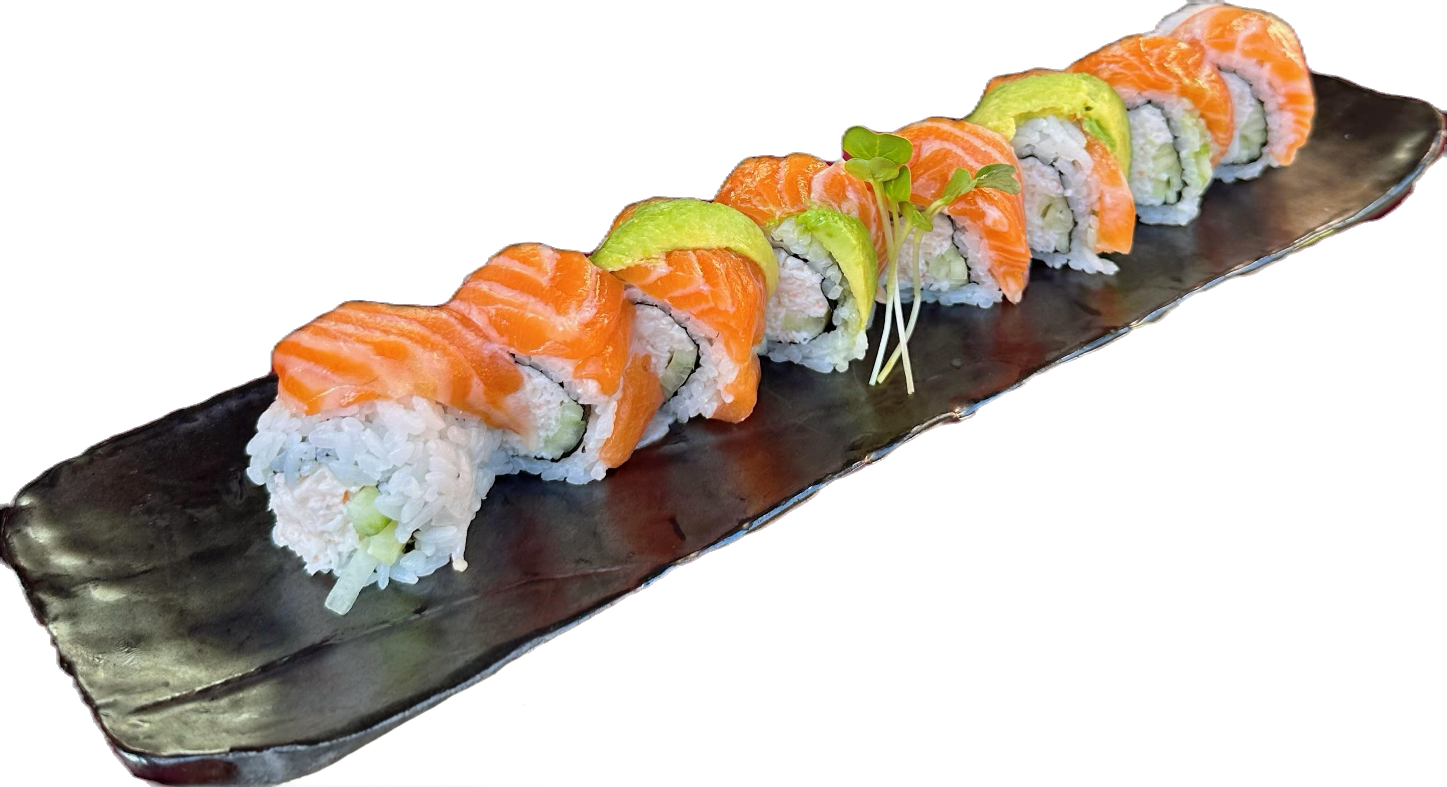 Alaska Roll