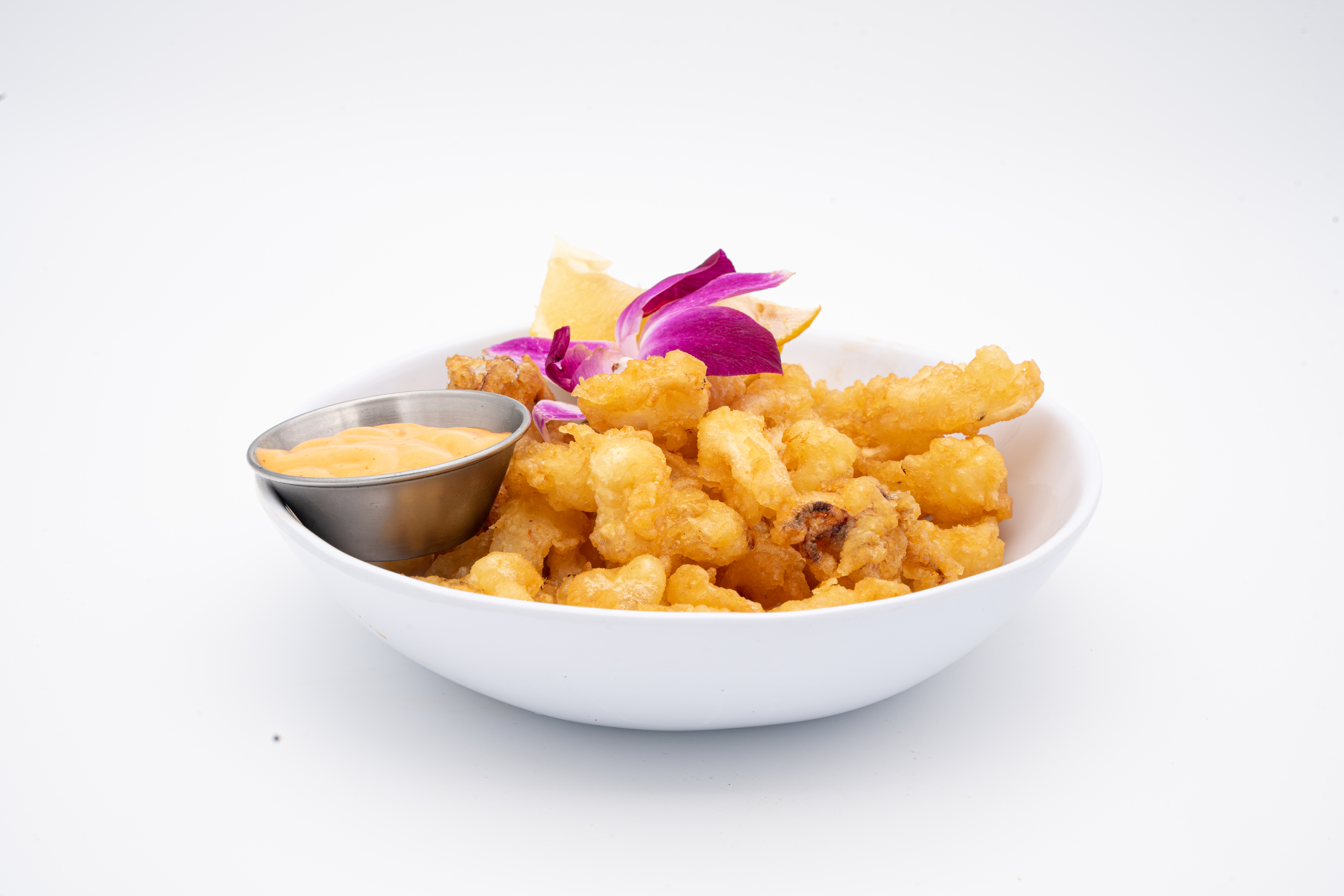 Popcorn Lobster