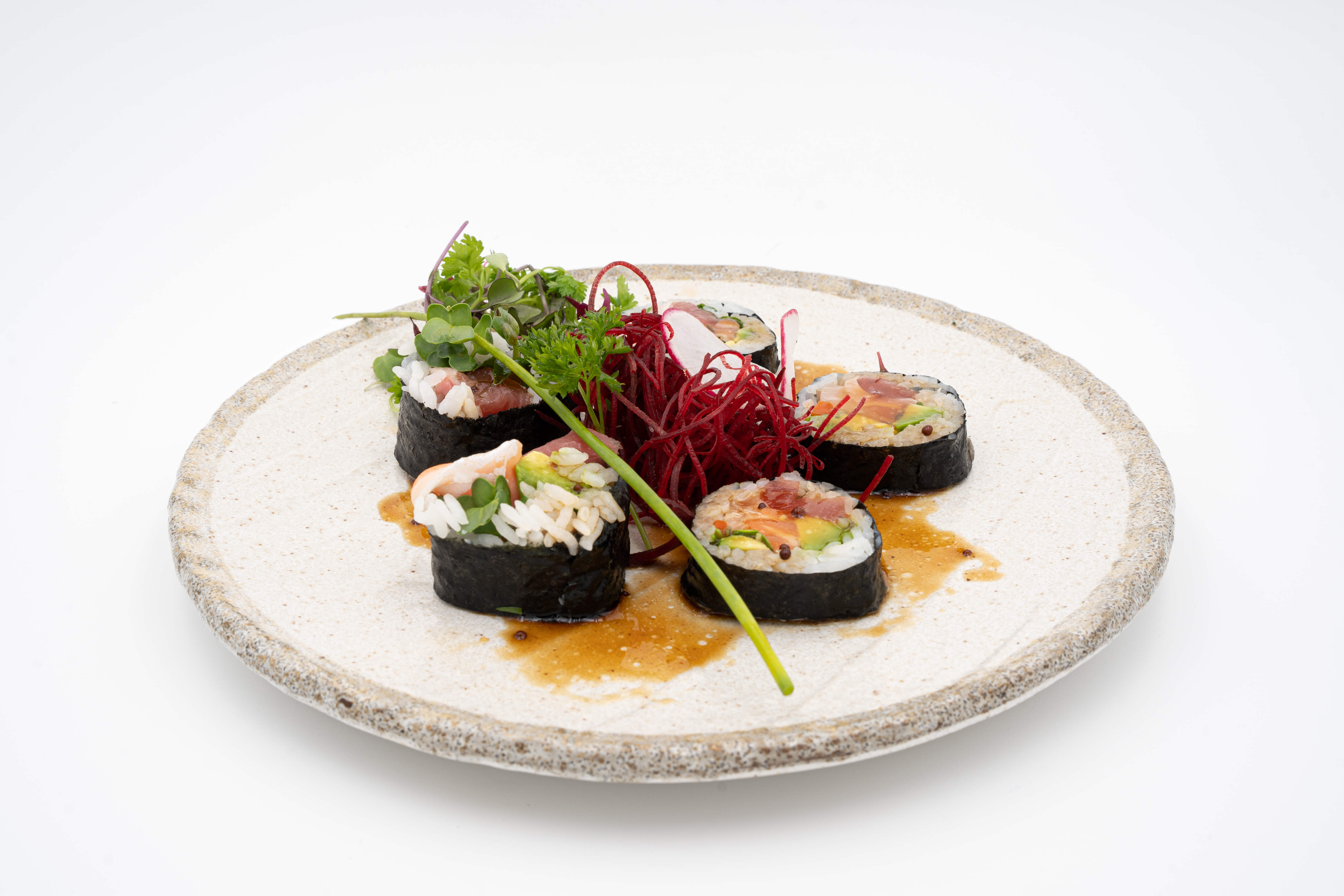Awesome Roll