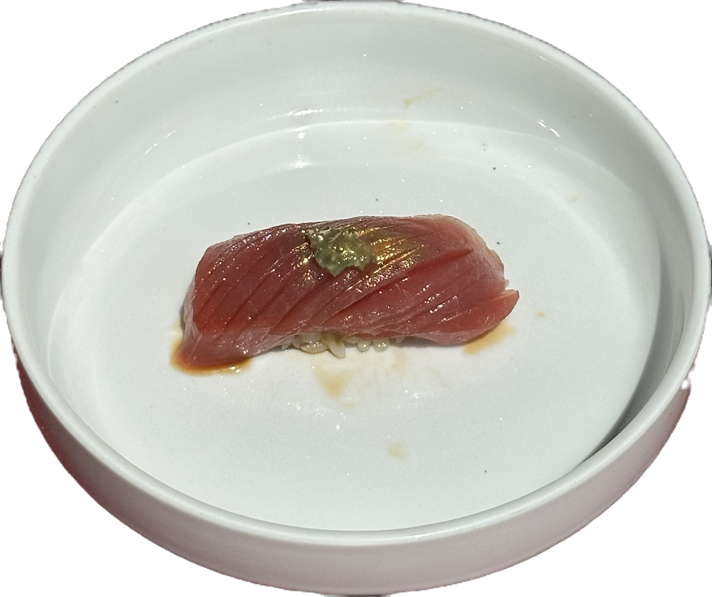 Bluefin Tuna