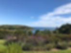 Slopes view