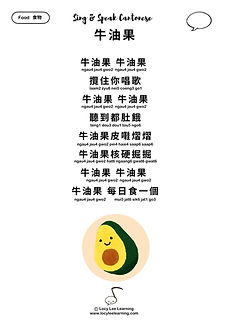 牛油果